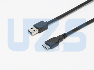 USB3.0 CABLE AM=MIC