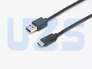 USB3.0数据线AM=TypeC