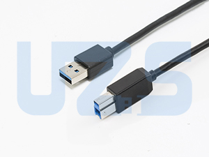 USB3.0数据线AM=BM